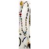 Image 3 : Semi-Precious Gemstone Jewelry, Heart Motif
