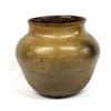 Image 1 : Native American Micaceous Clay Pottery Jar