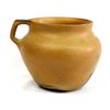 Image 3 : Taos Micaceous Clay Pottery Jar