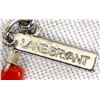 Image 3 : Lane Bryant Red Bead Necklace