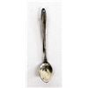 Image 1 : Estate Sterling Silver Spoon Pin