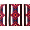 Image 1 : Gorgeous Brand New Anasazi Traders 100% Wool Rug