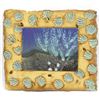 Image 1 : Ceramic Pottery Wall Hanging by Polly Whitcomb