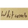 Image 2 : Ceramic Pottery Wall Hanging by Polly Whitcomb
