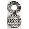 Image 2 : 4 Anasazi Traders Mimbres Designed Ceramic Plates