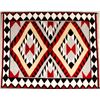 Image 1 : Brand New Anasazi Traders Wool Hand Knotted Rug