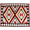 Image 1 : Brand New Anasazi Traders Wool Hand Knotted Rug