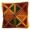 Image 1 : Beautiful Beaded Pillow