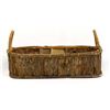 Image 1 : Native American Birch Bark Basket
