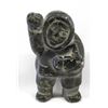 Image 1 : Canadian Inuit Carved Stone Hunter