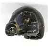 Image 2 : Canadian Inuit Carved Stone Hunter