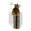 Image 1 : Rare Navajo Pottery Mudhead by Elizabeth Abeyta