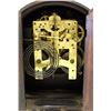 Image 3 : Antique New Haven Clock Co. Walnut Mantle Clock