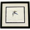 Image 2 : 2000 Watercolor & Embossed Print by Pati Deuter