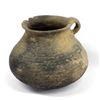 Image 1 : Prehistoric Mimbres Utilitarian Pottery Pitcher