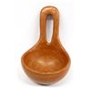 Image 1 : Native American Hopi Pottery Ladle