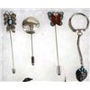 Image 2 : Collection of Jewelry, Some Native American