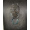 Image 2 : Original Navajo Pastel by Fred Cleveland