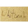 Image 2 : Ceramic Pottery Wall Hanging by Whitcomb