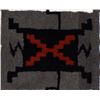 Image 2 : Gorgeous Brand New Anasazi Traders 100% Wool Rug