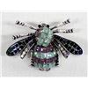 Image 1 : Bling Bling Bumblebee Pin