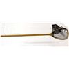 Image 2 : Antique Oak Landing Net