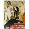 Image 1 : La Traite des Blanches Poster Print by Verneau