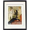 Image 2 : La Traite des Blanches Poster Print by Verneau