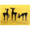 Image 2 : Hand Crafted Pine Wood Foot Rest