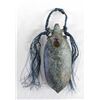 Image 1 : Pottery Vessel, New Mexico Artist M. Sharp-Davis