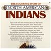 Image 2 : Colorful Story of North American Indians, Book