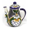 Image 1 : Talavera Coffee Pot