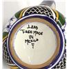 Image 3 : Talavera Coffee Pot