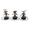 Image 1 : 4 Micro-Minature Kachinas