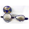 Image 2 : Talavera Creme and Sugar Containers