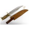 Image 3 : Knife and Sheath