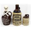 Image 1 : 3 Decanters