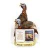Image 1 : Wild Turkey Whiskey Decanter