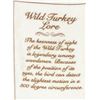 Image 2 : Wild Turkey Whiskey Decanter