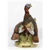 Image 3 : Wild Turkey Whiskey Decanter