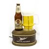 Image 1 : Vintage Miller Lighted Beer Sign