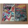 Image 1 : Two - The Sensational Spider-Man Comics