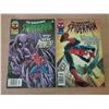 Image 1 : Two - The Sensational Spider-Man Comics