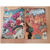 Image 1 : Two - The Amazing  Spider-Man Comics