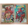 Image 1 : Two - The Amazing  Spider-Man Comics