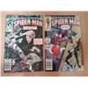 Image 1 : Two - Peter Parker, The Spectacular Spider-Man Comics