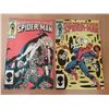 Image 1 : Two - Peter Parker, The Spectacular Spider-Man Comics