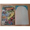 Image 1 : Two - The Amazing  Spider-Man Comics