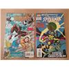 Image 1 : Two - The Spectacular Spider-Man Comics
