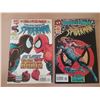 Image 1 : Two - The Spectacular Spider-Man Comics